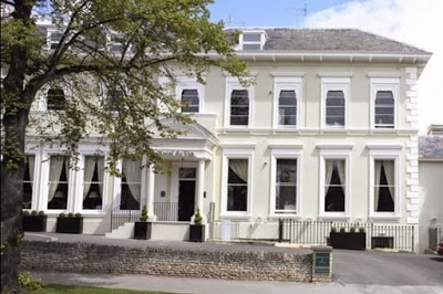 Hotel du Vin & Bistro Cheltenham, Cheltenham, United Kingdom