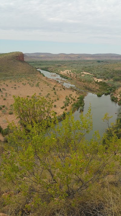 El Questro, El Questro, Australia