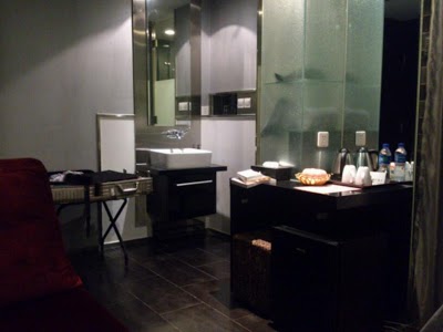 FX Hotel YanSha Beijing, Beijing, China