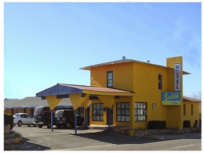SCOTTISH INNS   BIG SPRING, Big Spring, United States of America