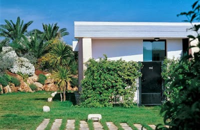 Grand Hotel Masseria Santa Lucia, Ostuni, Italy