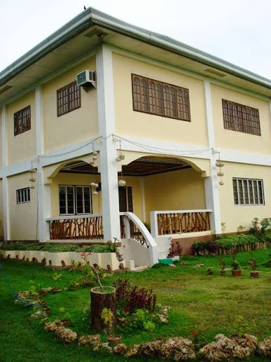 Bluejaz Resort and Waterpark, Samal, Philippines