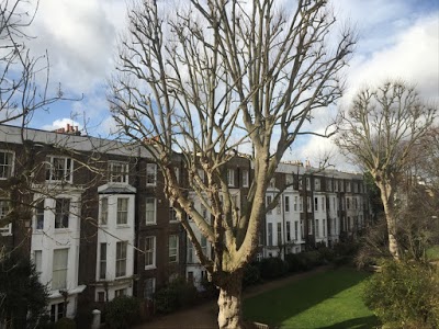 Holland Inn Hotel, London, United Kingdom