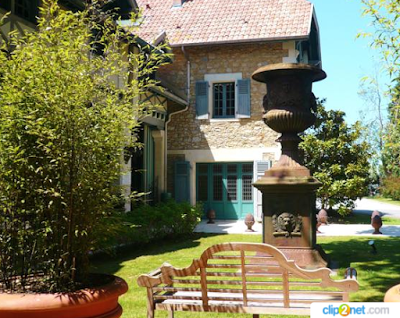 Beaumanoir Small Luxury Boutique Hotel, Biarritz, France