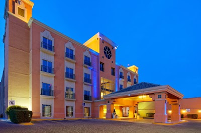 iStay Hotel Ciudad Juarez, Ciudad Juarez, Mexico