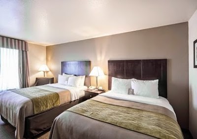Hampton Inn & Suites Mansfield, Mansfield, United States of America