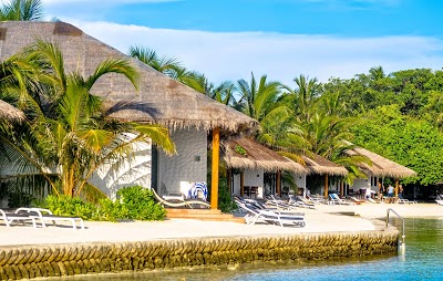 Chaaya Island Dhonveli, Chaaya Island, Maldives