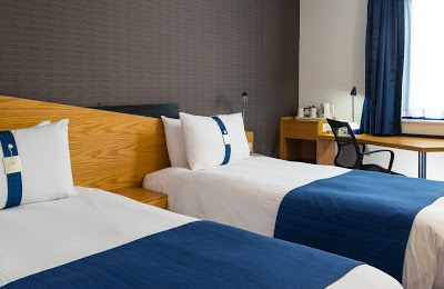 Holiday Inn Express London Wandsworth, London, United Kingdom