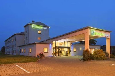 Holiday Inn Express Luzern - Neuenkirch, Neuenkirch, Switzerland