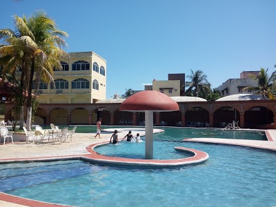 Costa Sol Hotel & Villas, Boca del Rio, Mexico