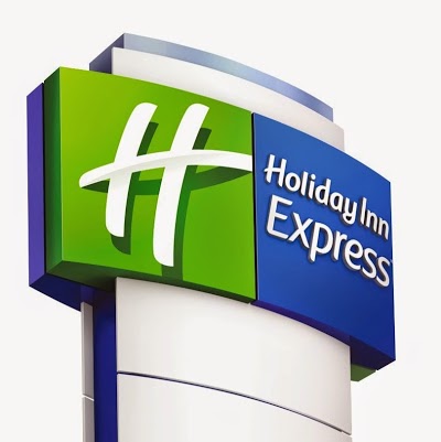 Holiday Inn Express Newport, Newport, United Kingdom