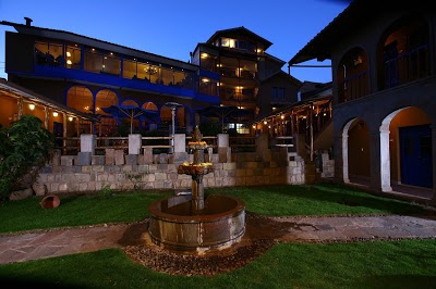 Casa Andina Classic - Cusco San Blas, Cusco, Peru