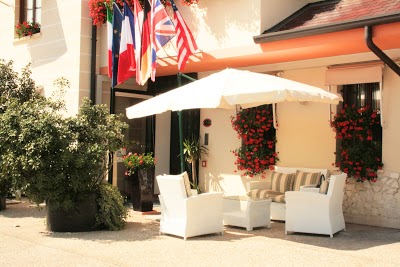 Small Hotel Royal, Padova, Italy
