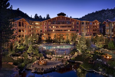 The Village Lodge, Mammoth Lakes, United States of America