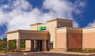 Holiday Inn Express Little Rock Airport, Little Rock, United States of America