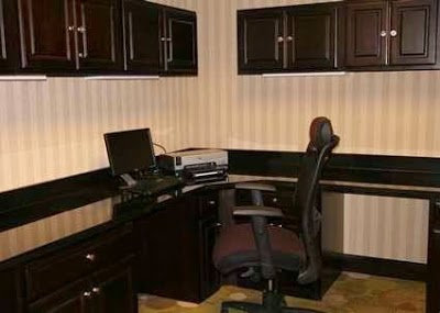 Hampton Inn Suites Danville, Danville, United States of America