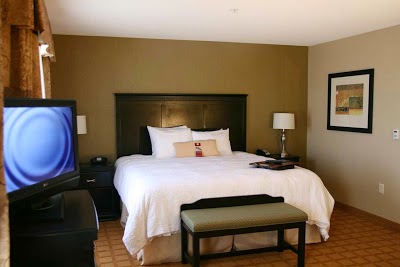 Hampton Inn Chicago Saint Charl, St Charles, United States of America