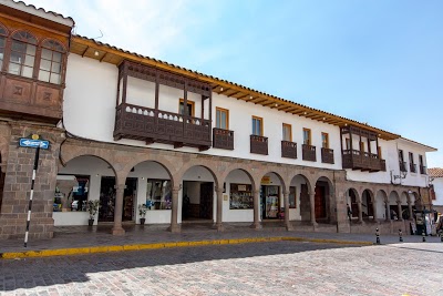 Casa Andina Classic - Cusco Plaza, Cusco, Peru