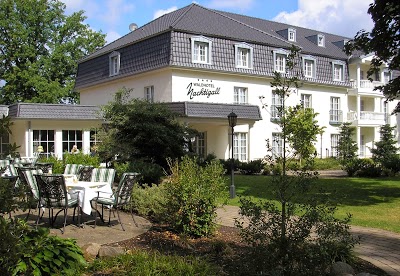 Waldhotel Nachtigall, Paderborn, Germany