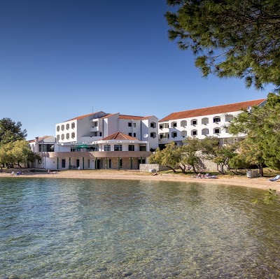 Hotel Miran, Pirovac, Croatia