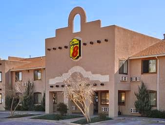 Super 8 Motel - FT. Sumner, Fort Sumner, United States of America