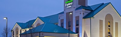 Holiday Inn Express Hotel & Suites Louisville East, Louisville, United States of America