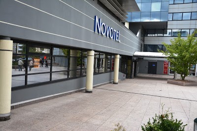 Novotel Annecy Centre, Annecy, France
