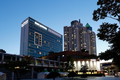 Pullman Ambassador Changwon City7, Changwon, Korea