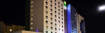 Holiday Inn Express Toluca Zona Aeropuerto, Toluca, Mexico
