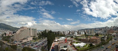 Holiday Inn Express Quito, Quito, Ecuador