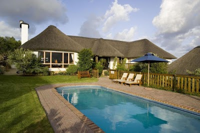 Whalesong Hotel and Hydro, Plettenberg Bay, South Africa