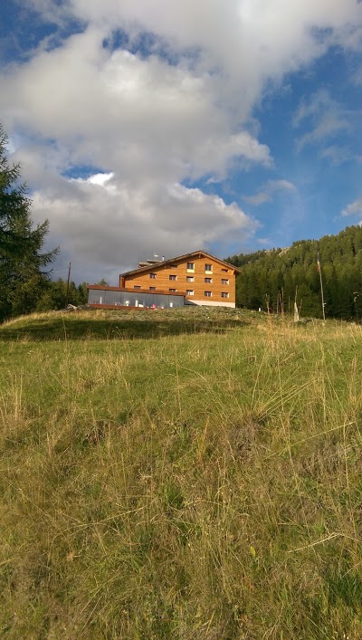 HOTEL CRE FORNE, Ayas Champoluc, Italy