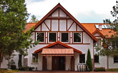 Masuria Hotel & Spa, Lukta, Poland