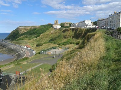 Ganton Greyhound Inn, Scarborough, United Kingdom