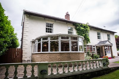 Brook House Hotel, Chorley, United Kingdom