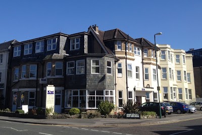 TravelRest Bournemouth, Bournemouth, United Kingdom