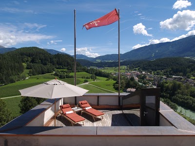 Hotel Schloss Sonnenburg, San Lorenzo di Sebato, Italy