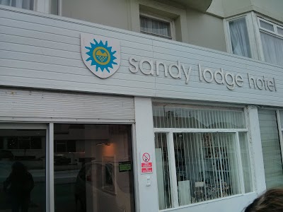 Sandy Lodge Hotel, Newquay, United Kingdom