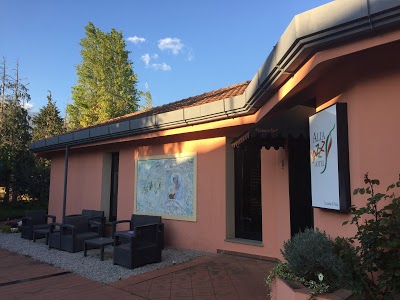 Locanda di Alia, Castrovillari, Italy