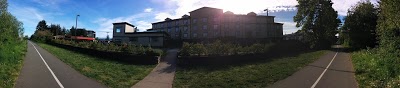 Holiday Inn Express & Suites Comox Valley, Courtenay, Canada
