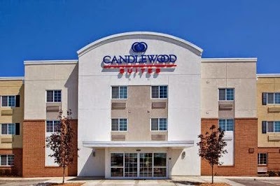 Candlewood Suites Aurora-Naperville, Aurora, United States of America