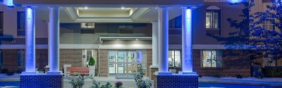 Holiday Inn Express Haskell - Wayne Area, Haskell, United States of America