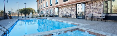 Holiday Inn Express & Suites Mineral Wells, Mineral Wells, United States of America