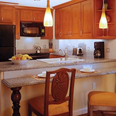 Grand Waikikian Suites by Hilton Grand Vacations, Honolulu, United States of America