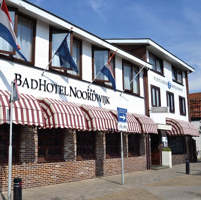 FLETCHER BADHOTEL NOORDWIJK, NOORDWIJK AAN ZEE, Netherlands
