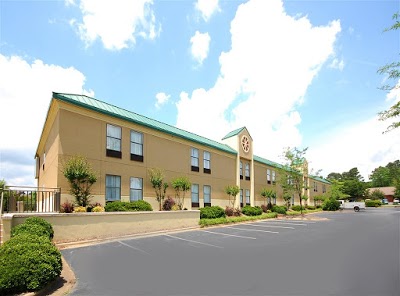 Best Western Plus Edison Inn, Garner, United States of America