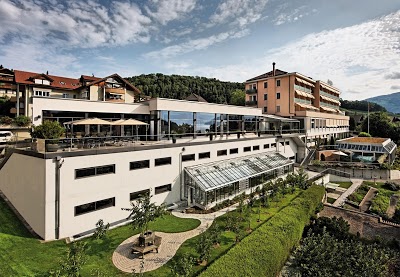 Eden Swiss Quality Hotel, Spiez, Switzerland