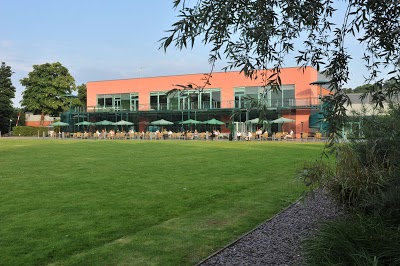 Crowne Plaza Hotel Marlow, Marlow, United Kingdom