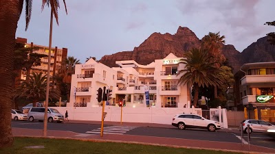 Place on the Bay, Cape Town, South Africa