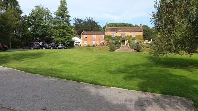 WOODLANDS COUNTRY HOUSE HOTEL, Highbridge, United Kingdom